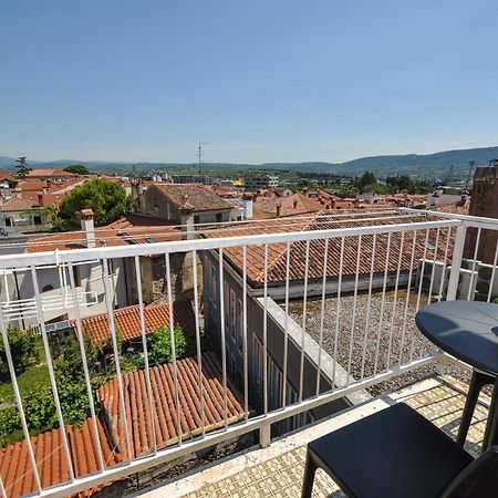 Apartment Katarina Koper - Old Historic Centre With Free Parking 外观 照片