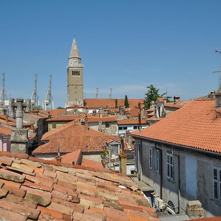 Apartment Katarina Koper - Old Historic Centre With Free Parking 外观 照片