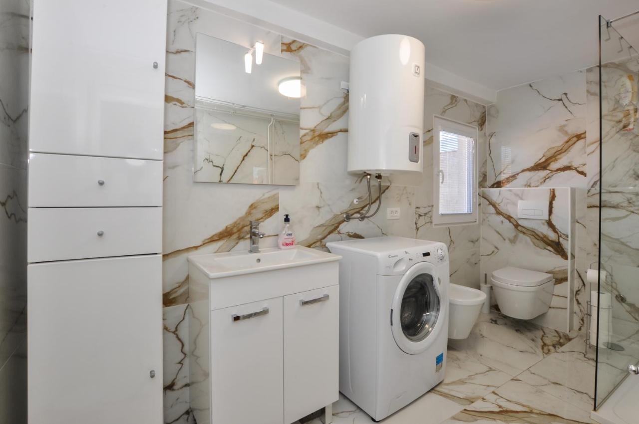 Apartment Katarina Koper - Old Historic Centre With Free Parking 外观 照片