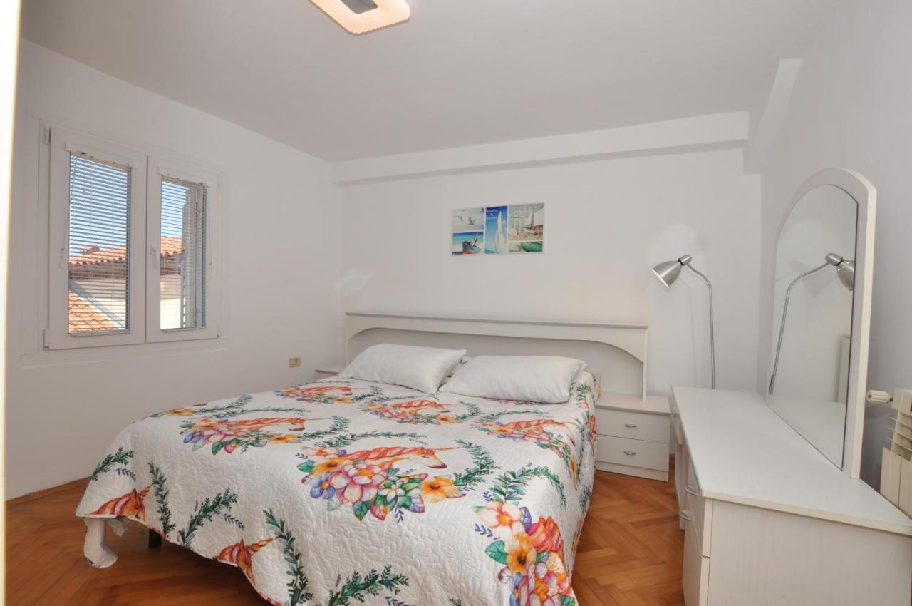 Apartment Katarina Koper - Old Historic Centre With Free Parking 外观 照片