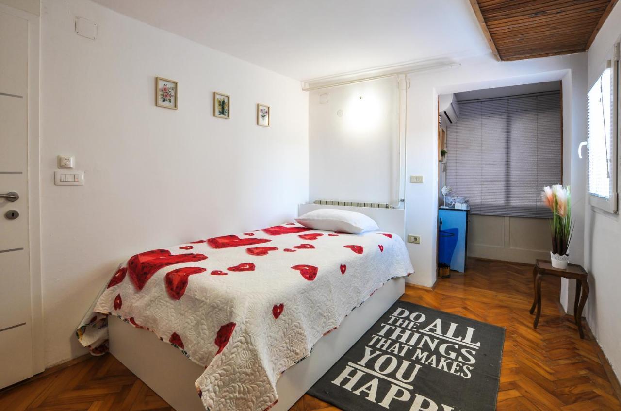 Apartment Katarina Koper - Old Historic Centre With Free Parking 外观 照片