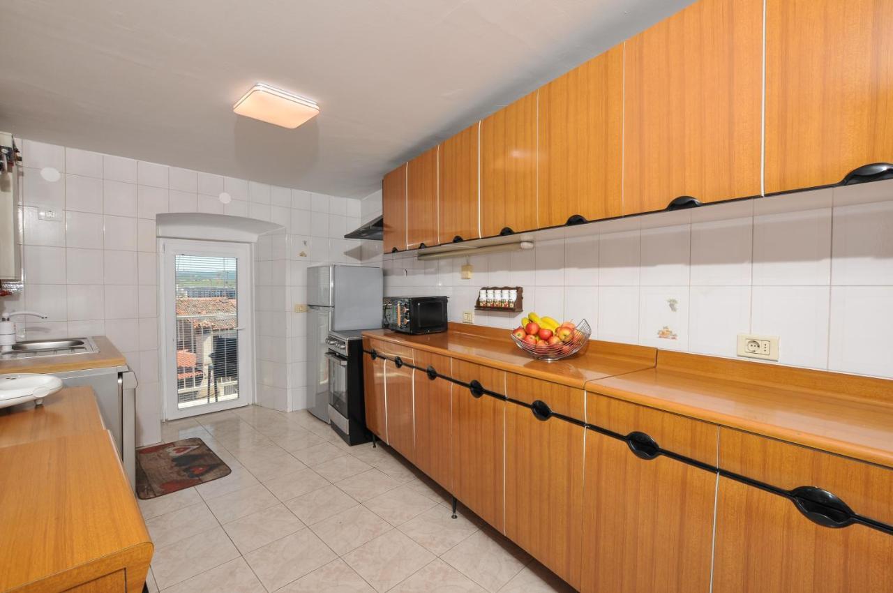 Apartment Katarina Koper - Old Historic Centre With Free Parking 外观 照片