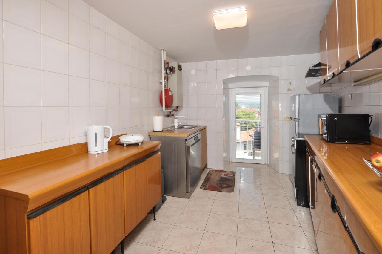 Apartment Katarina Koper - Old Historic Centre With Free Parking 外观 照片