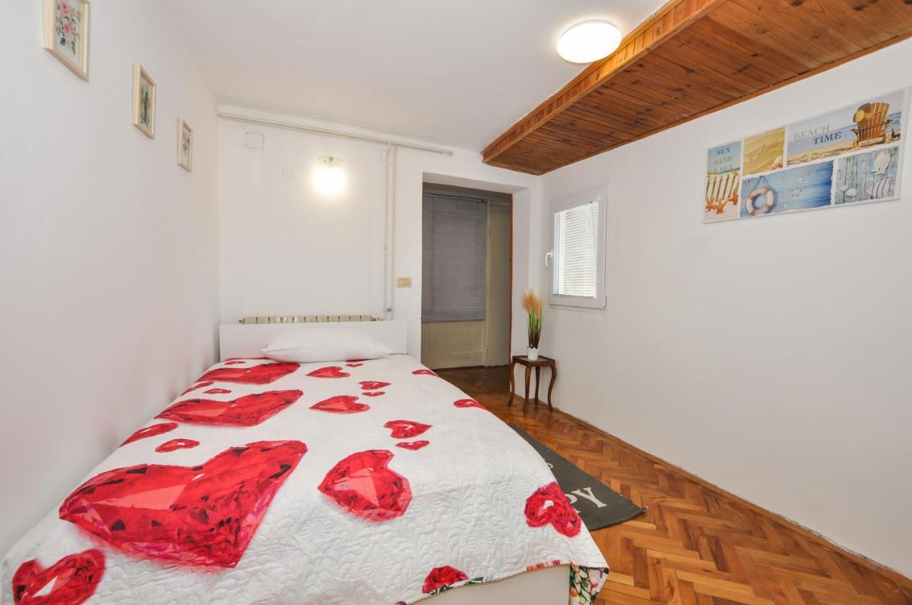 Apartment Katarina Koper - Old Historic Centre With Free Parking 外观 照片