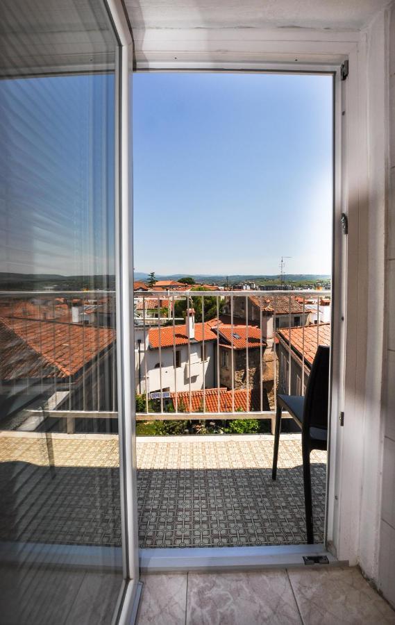 Apartment Katarina Koper - Old Historic Centre With Free Parking 外观 照片